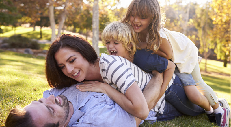 PERCHÈ LA TERAPIA FAMILIARE?